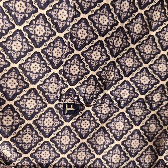 Panhandle Slim  Button-Up Shirt - Picture 3 of 4